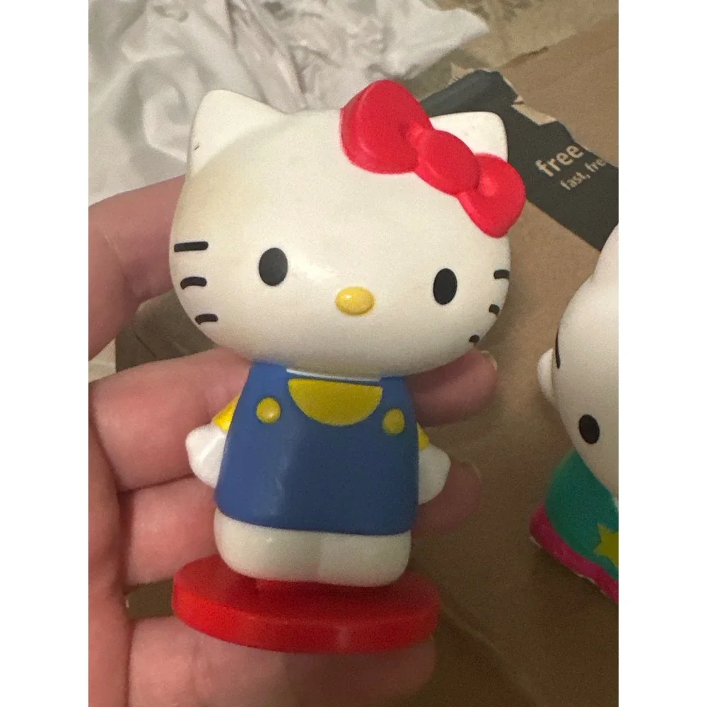Sanrio hello kitty